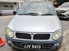 2006 Perodua Kancil 0.7 660 EX Hatchback