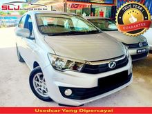 2018 Perodua Bezza 1.3 X Premium Sedan - Condition Like New - Fast Loan Approval