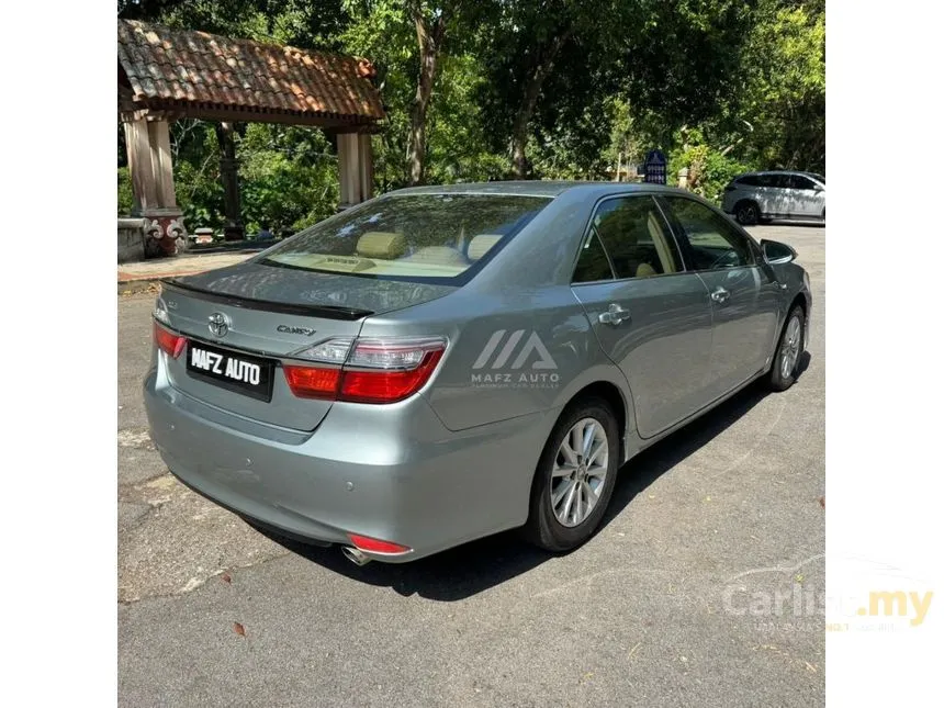 2012 Toyota Camry E Sedan