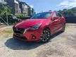 Used 2015 Mazda 2 1.5 SKYACTIV