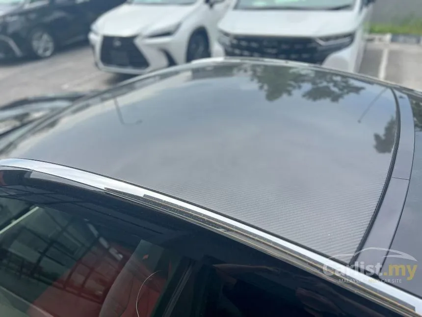 2022 Lexus LC 500 S Package Coupe