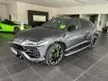 Recon 2019 Lamborghini Urus 4.0 SUV - Cars for sale