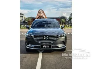 2019 Mazda CX-9 2.5 SUV