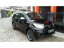 2013 Daihatsu Terios 1.5 TX SUV