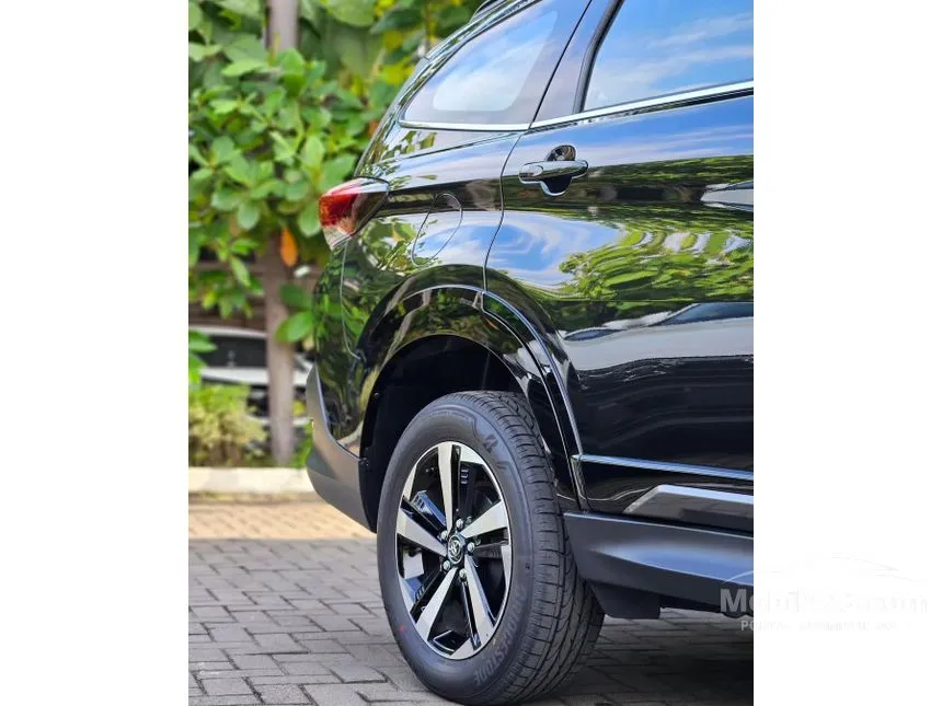 2026 Toyota Rush GR Sport SUV