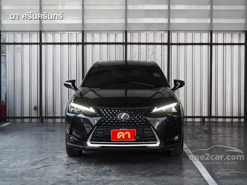 2023 Lexus UX250h Grand Luxury Hatchback