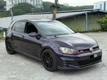 2013 Volkswagen Golf 2.0 GTI CONVERT MK7.5 STAGE2 TIPTOP CONDITION
