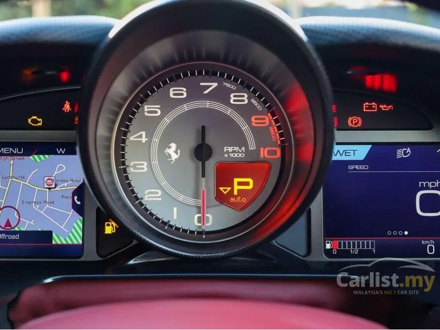 2020 Ferrari 812 Superfast Coupe