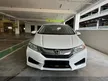 Used Used 2016 Honda City 1.5 E i-VTEC Sedan ** Fixed Price No Hidden Fees ** Cars For Sales - Cars for sale