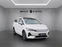 2024 BYD M6 Extended Range MPV - SISMA AUTO
