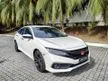 Used 2021 Honda Civic 1.5 TCP *Honda Sensing*Honda Warranty 2026*