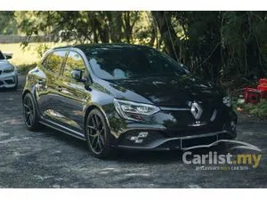 2019 Renault Megane 1.8 RS 280 Cup Hatchback