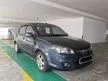 Used 2013 Proton Saga 1.3 FLX Executive Sedan Direct Owner, One Owner First Hand