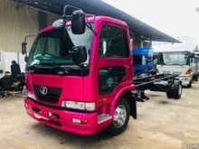 2025 Nissan Diesel MK36 6.4 Lorry