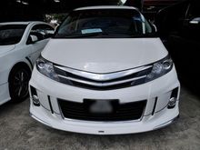 2010 Toyota Estima (A) 2.4 Aeras -WELL MAINTAINED-