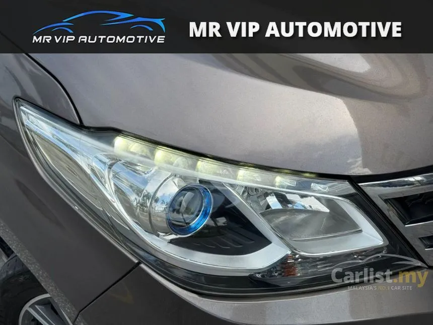 2020 Maxus G10 SE MPV