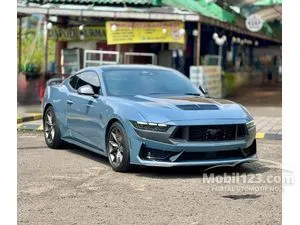 2024 Ford Mustang 5.0 Dark Horse Coupe
