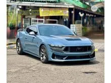 2024 Ford Mustang 5.0 Dark Horse Coupe