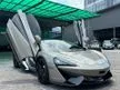 Used 2017 McLaren 570 GT 3.8 Coupe TIP TOP CONDITION LOW MILEAGE