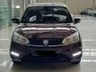 Used Low Milaege Cun Conditions Proton Saga 1.3 Premium Sedan 2021 - Cars for sale