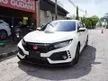 Used 2019 Honda Civic 2.0 Type R Hatchback - Cars for sale
