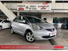 2008 Honda Jazz 1.5 VTEC 4 DISC BRAKE (A) NO PROCESSING FEES