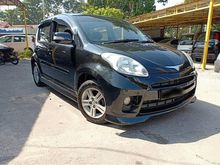 2008 Perodua Myvi (A) 1.3 SE