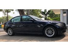 2005 BMW 320i 2.0 E90 (ปี 05-13) SE Sedan AT