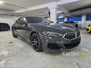 2020 BMW 840i 3.0 M Sport Coupe