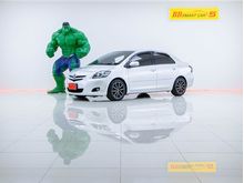 2008 Toyota Vios 1.5 (ปี 07-13) E Sedan AT