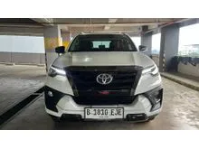 2020 Toyota Fortuner 2.4 VRZ TRD 4X2 SUV