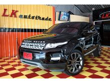 2012 Land Rover Range Rover 2.2 (ปี 11-15) Evoque SD4 SUV AT