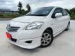 Used 2012 Toyota VIOS 1.5 G (A) NEW FACELIFT TRD SPORTIVO LEATHER SEAT
