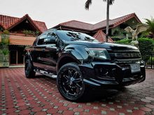 2013 Ford Ranger 2.2 DOUBLE CAB (ปี 12-15) Hi-Rider WildTrak Pickup AT