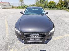 1.1 2019 Audi A4 1.8 TFSI S Line QUATTRO FACELIFT PUSH START HIGHLOAN