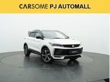 2025 Proton X50 1.5 SUV
