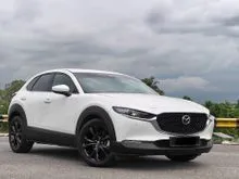 2023 Mazda CX-30 2.0 SKYACTIV-G High Plus SUV