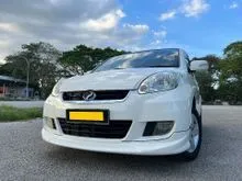 Perodua Myvi 1.3 SXi DVVT NEW FACELIFT (M) ONE OWNER
