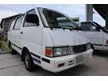 Used 2010 Nissan Vanette 1.5 Window Van (M) Special Offer ** #Most Massive Deal** #Grabnow
