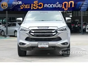 2021 Isuzu MU-X 3.0 Ultimate SUV