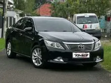 2014 Toyota Camry 2.5 V Sedan