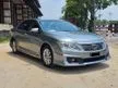 Used 2013 Toyota Camry 2.0 G Sedan Tip Top Condition - Cars for sale