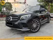 Used 2015 Mercedes-Benz GLC250 2.0(A) 4MATIC AMG Line SUV FOC WARRANTY FACELIFT LOW MILEAGE 9XK SUNROOF POWERBOOT ENGINE GEARBOX TIPTOP CONDITION - Cars for sale