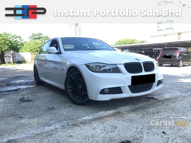 Search 1 413 Bmw 3 Series Cars For In Malaysia Carlist My
