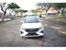 2026 Perodua AXIA 1.0 G Hatchback  PERNAH KENA REJECT LOAN INI SEBAB SEBENARNYA.