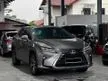 Used 2016 Lexus RX200t 2.0 Premium SUV #TipTopCondition