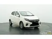 Used 2018 Perodua AXIA 1.0 G Hatchback