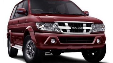 Isuzu Panther, Nasibnya di Persimpangan Antara Hidup dan Mati
