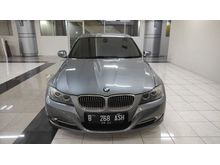 2012 BMW 320i 2.0 Business Edition Sedan