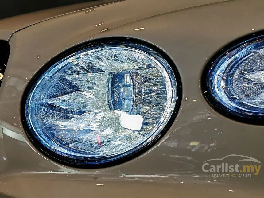 2022 Bentley Bentayga S V8 SUV